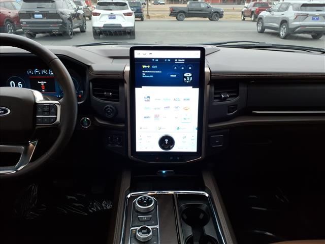 2023 Ford Expedition King Ranch:94494A