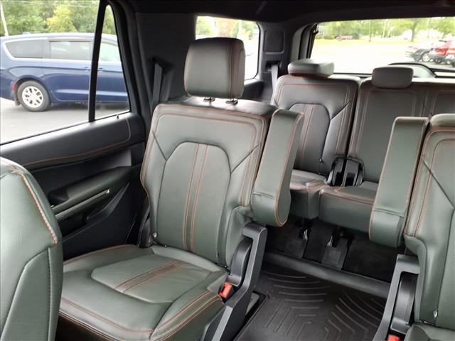2022 Ford Expedition Timberline photo 12