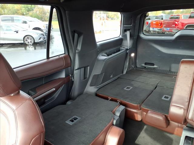 2024 Ford Expedition Limited:6386