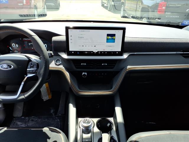 2026 Ford Explorer Tremor:94513
