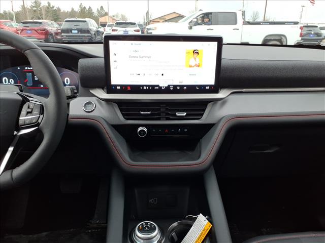 2026 Ford Explorer ST-Line:94482W