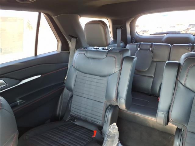 2026 Ford Explorer ST-Line:94483