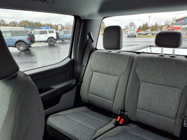 2025 Ford F-250 Super Duty XL