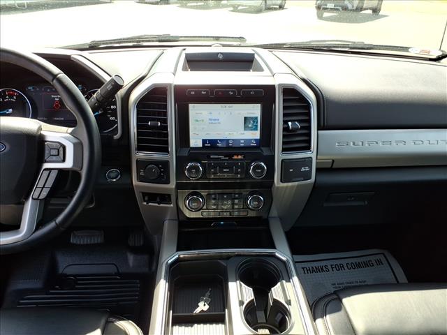 2021 Ford F-250 Super Duty Lariat:94502A