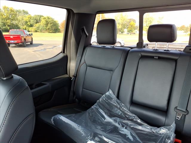 2026 Ford F-250 Super Duty Lariat:94424