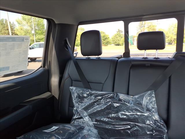 2026 Ford F-250 Super Duty Lariat:94525