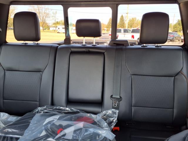 2025 Ford F-350 Super Duty Lariat