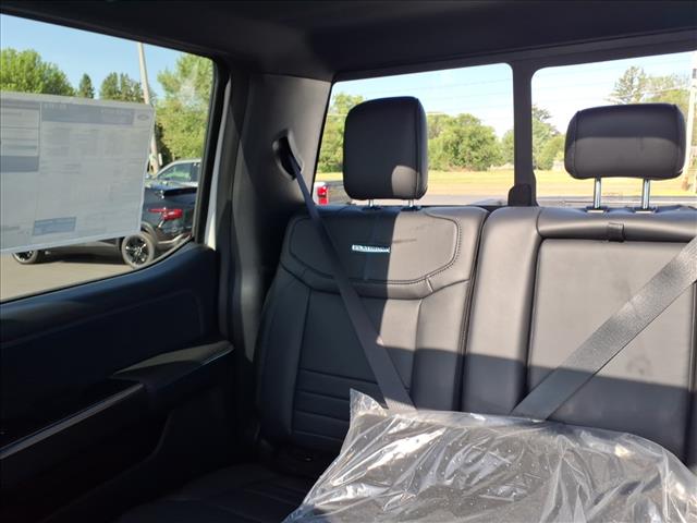 2026 Ford F-350 Super Duty Platinum:94524
