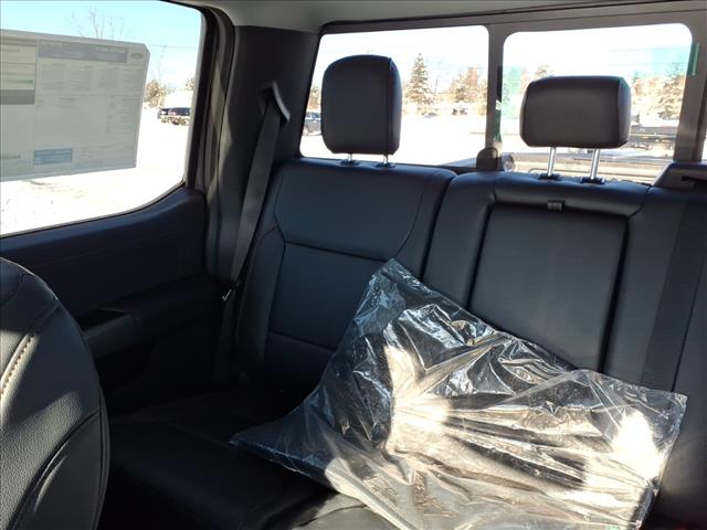 2026 Ford F-350 Super Duty Lariat:94465