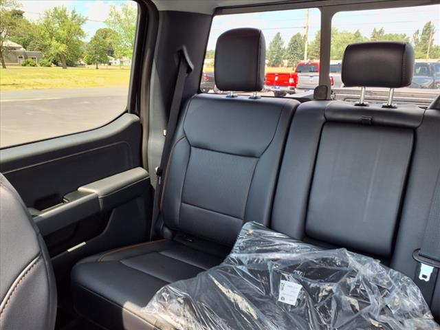2025 Ford F-350 Super Duty Lariat