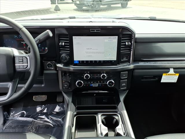 2026 Ford F-350 Super Duty Lariat:94526