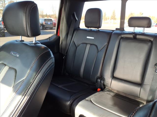 2020 Ford F-350 Super Duty Platinum:6340B