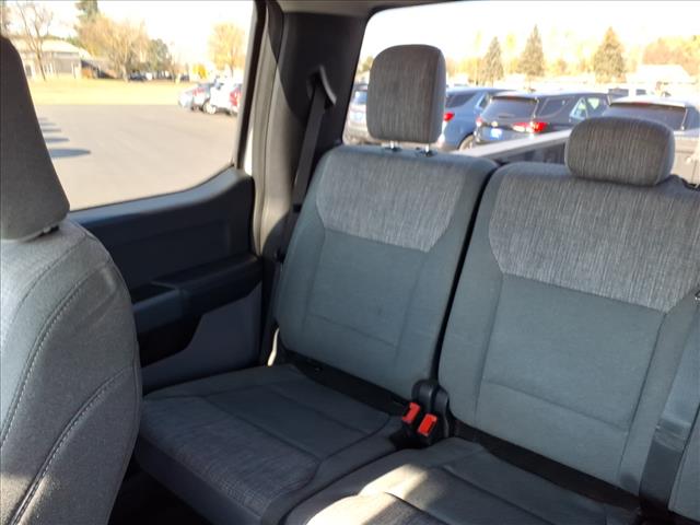 Photo of 2024 Ford F-350 Super Duty XLT in Barron, WI - 13,  2024 Ford F-350 Super Duty XLT:6378