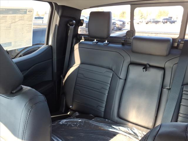 2026 Ford Ranger Lariat:94484