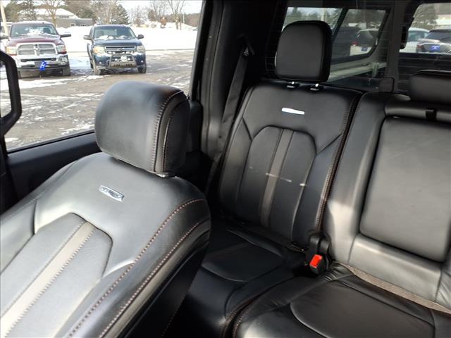 2019 Ford F-150 Platinum:94423A