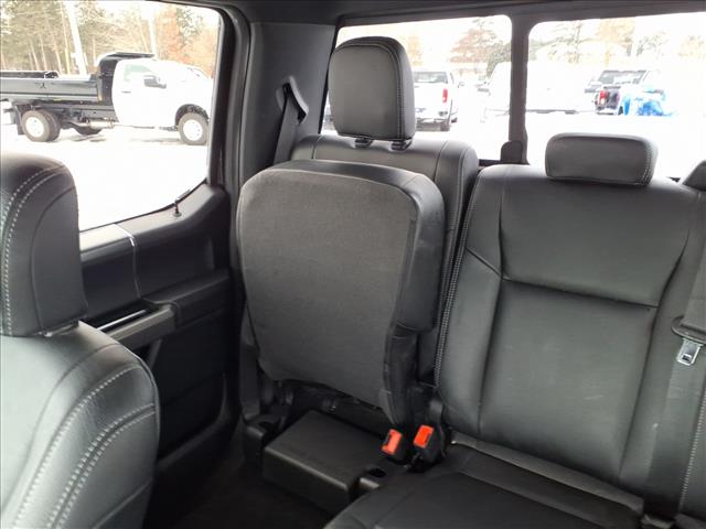 2019 Ford F-150 XLT:94440A