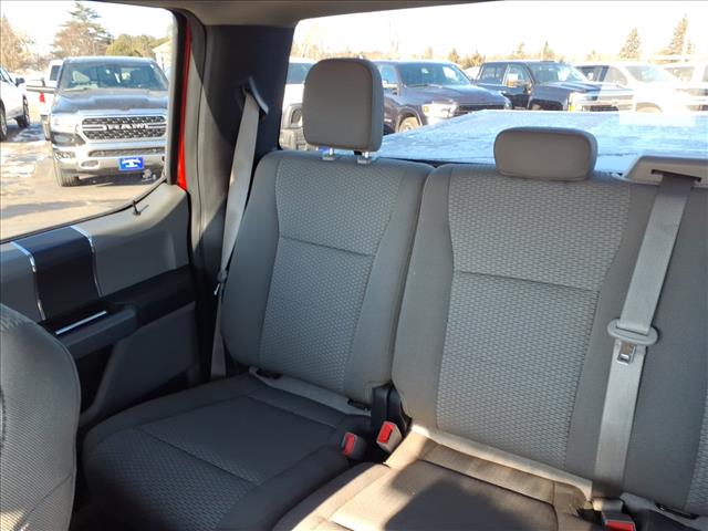 2018 Ford F-150 XLT:94477B