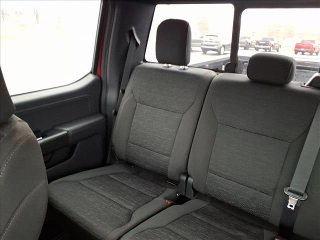 2023 Ford F-150 XLT:6431