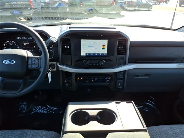 2023 Ford F-150 XLT:6427