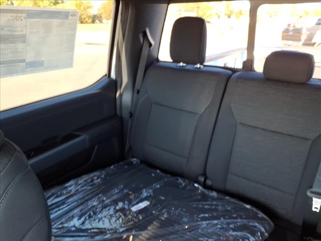 2025 Ford F-150 XLT:94435