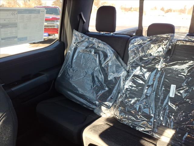 2026 Ford F-150 XLT:94486