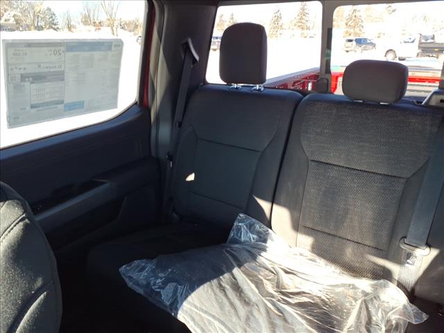 2025 Ford F-150 XLT:94415W