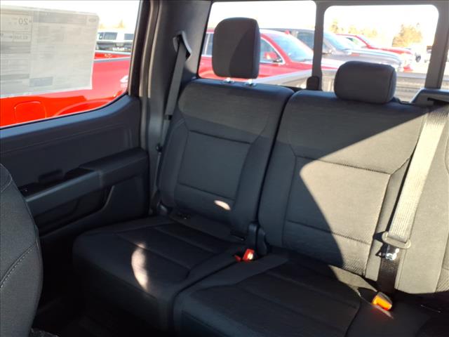 2026 Ford F-150 XLT:94485