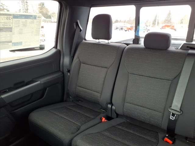 2026 Ford F-150 XLT:94481