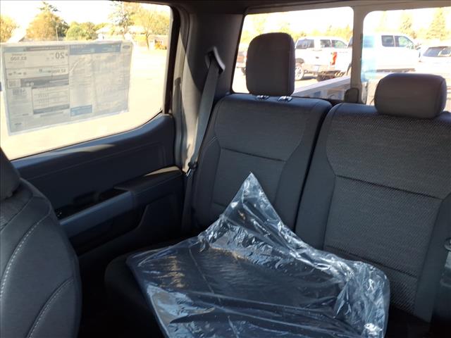 2025 Ford F-150 XLT:94438