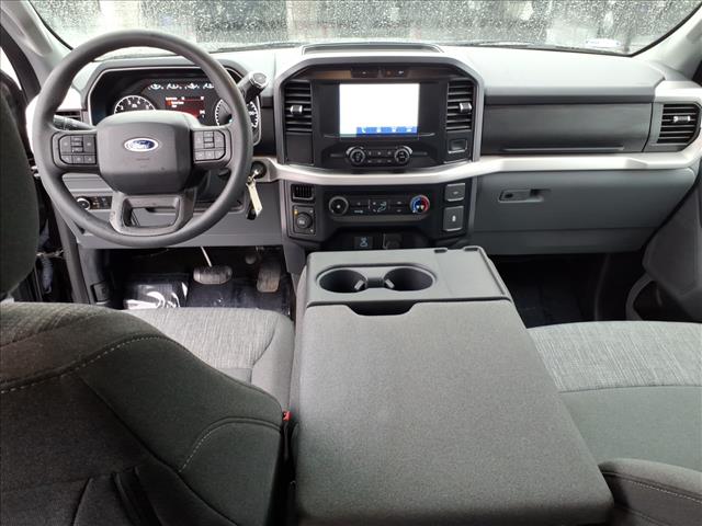 2022 Ford F-150 XLT:94460A
