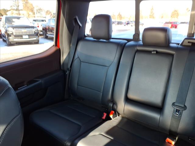 2022 Ford F-150 Lariat:6405