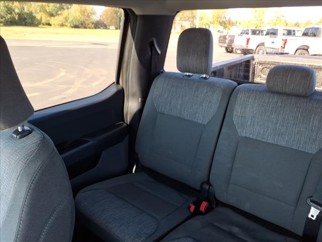 Photo of 2023 Ford F-150 XLT in Barron, WI - 13,  2023 Ford F-150 XLT:6371