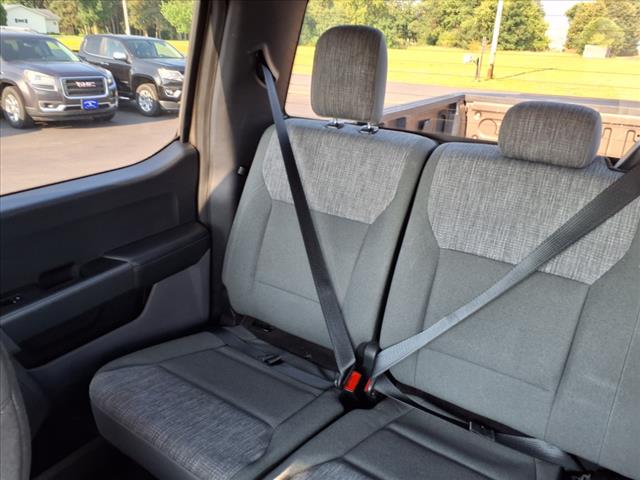 Photo of 2023 Ford F-150 XLT in Barron, WI - 13,  2023 Ford F-150 XLT:6330