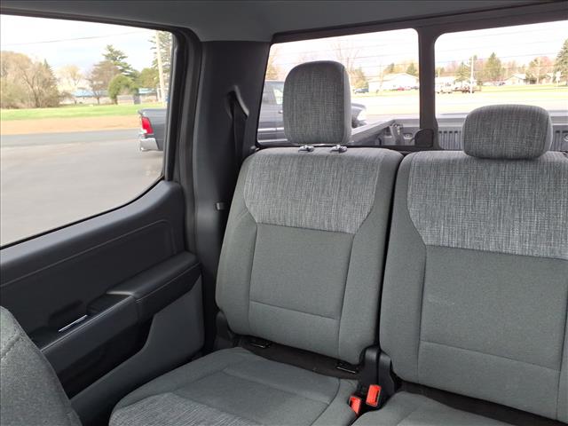 2023 Ford F-150 XLT:6448
