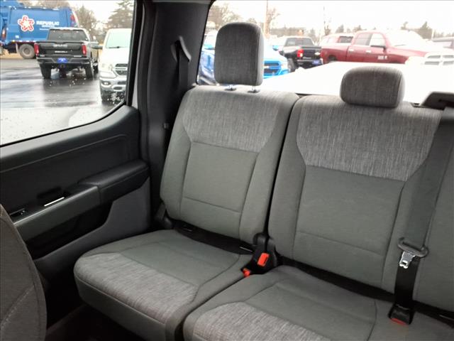 2023 Ford F-150 XLT:94432A