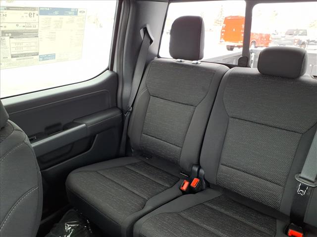 2026 Ford F-150 XLT:94491