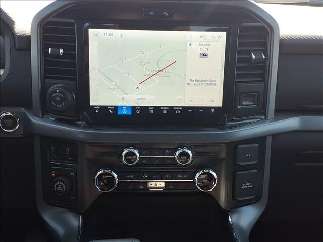 2026 Ford F-150 XLT:94495W