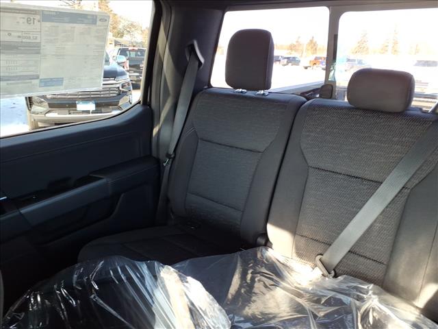 2026 Ford F-150 XLT:94476