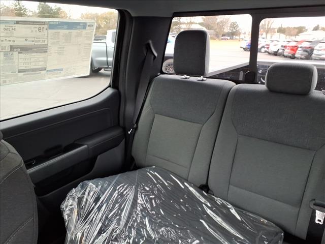 2025 Ford F-150 XLT:94448