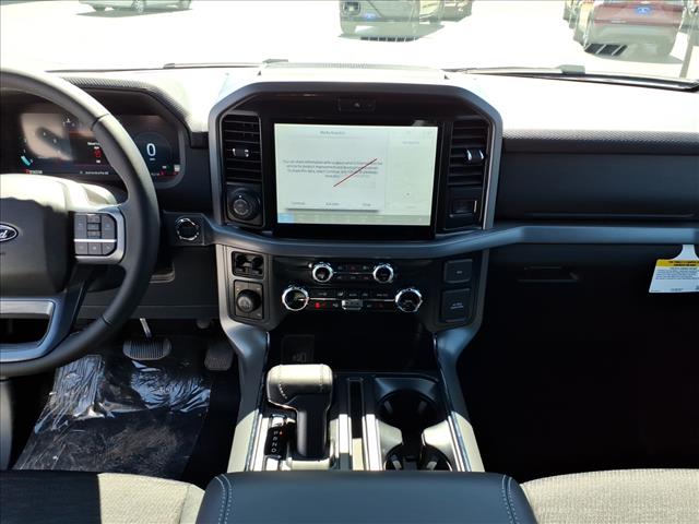 2026 Ford F-150 XLT:94510