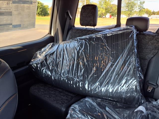 2025 Ford F-150 Tremor:94412