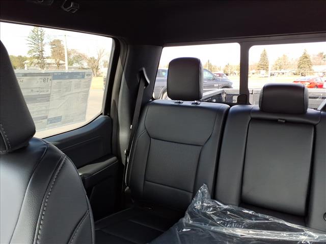 2026 Ford F-150 Lariat:94495