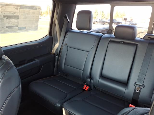 2026 Ford F-150 Lariat:94472W