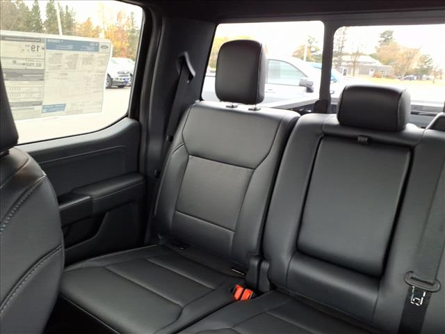 2025 Ford F-150 Lariat:94409W