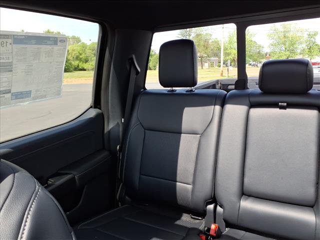 2026 Ford F-150 Lariat:94520