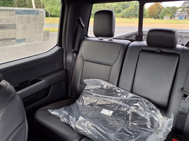 2025 Ford F-150 Lariat:94415