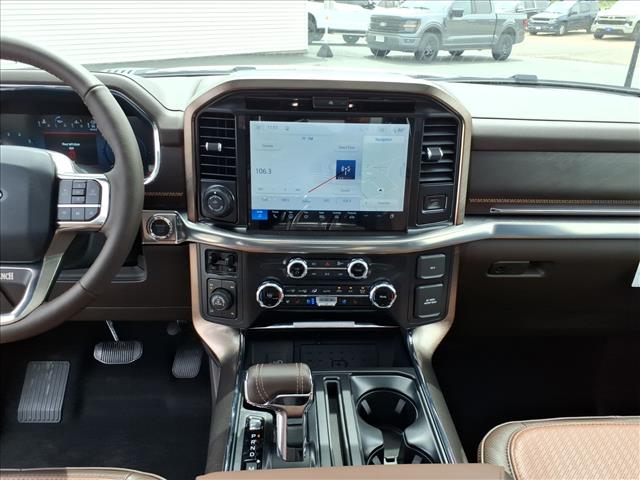 2026 Ford F-150 King Ranch:94528