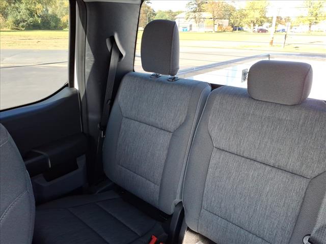 Photo of 2021 Ford F-150 XL in Barron, WI - 13,  2021 Ford F-150 XL:94429A