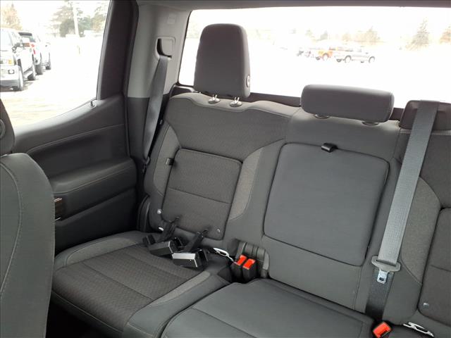 2019 Chevrolet Silverado 1500 RST:94461B