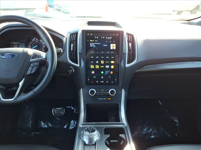 2023 Ford Edge ST-Line:6429